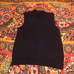 Men’s Gap Sweater Vest